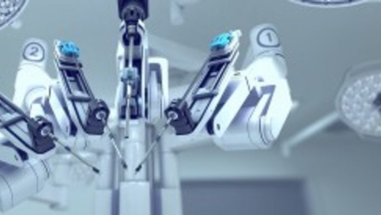 Chirurgia Robotică: O Revoluție în Domeniul Medical și Beneficiile Sale Semnificative