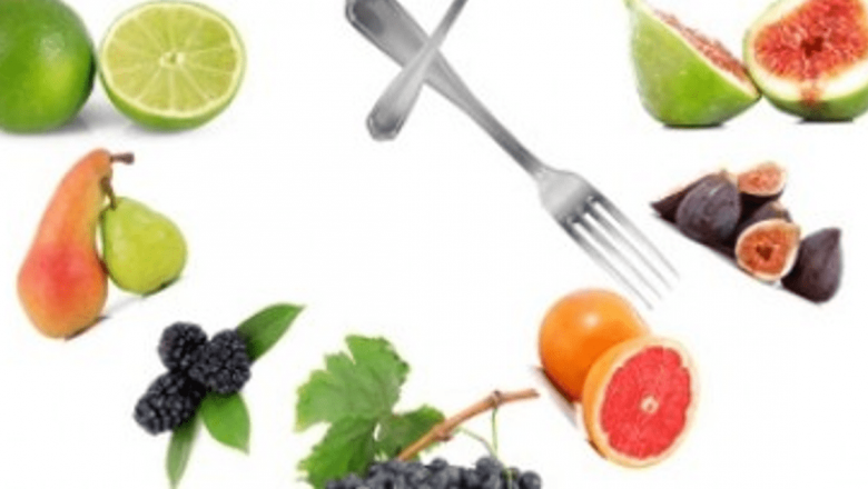 Ce trebuie să știi despre momentul optim pentru a consuma anumite alimente