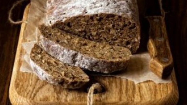Ghidul complet pentru alegerea pâinii potrivite pentru copii