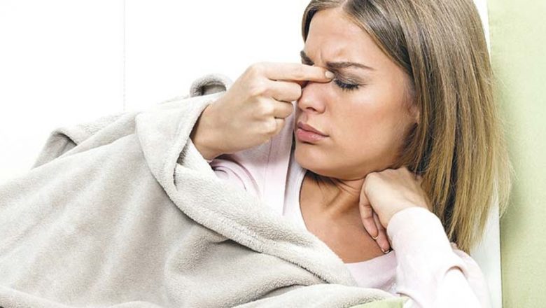Tratamente Naturale Eficiente pentru Sinuzită: O Abordare Alternativă