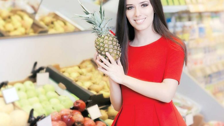 Ananasul: Fructul cu Beneficii Surprinzătoare pentru Sănătate și Frumusețe