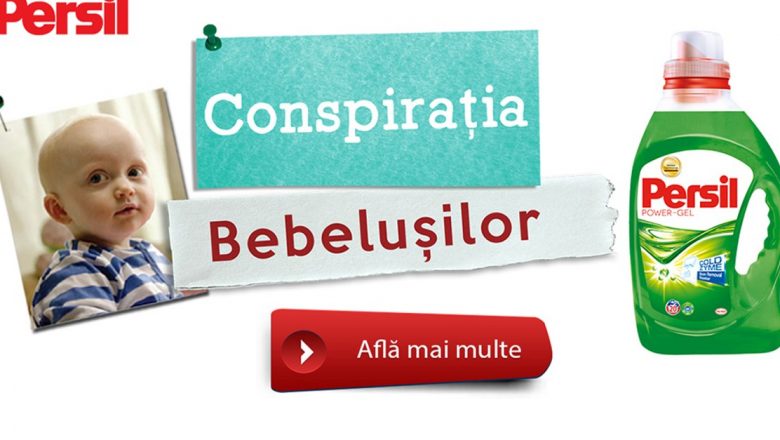 Conspirația Bebeluşilor: Cum Micuții Ne Transformă Viețile și Ce Se Ascunde în Spatele Petelor