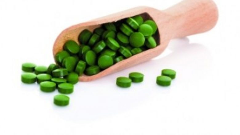 Spirulina: O Alga Minunată pentru Sănătatea Ficatului și Nu Nu Numai