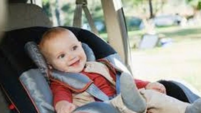 Pericolele Ascunse ale Scaunelor Auto pentru Copii: Ce Trebuie să Știm