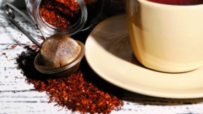 Ceaiul Rooibos: Beneficiile Ascunse ale Inimii și Sănătății Generale