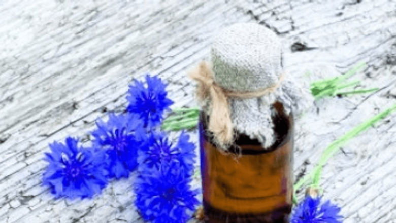 Albăstrelele: Leacul Natural pentru Bolile de Rinichi și Nu Numai