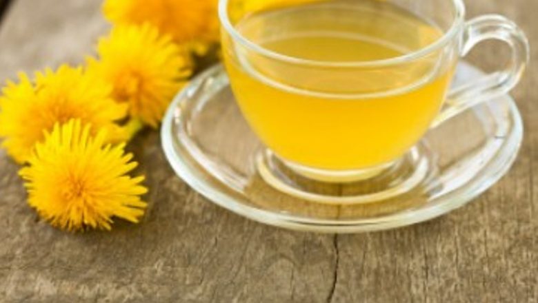 Păpădia și alte plante medicinale: Remedii naturale pentru crizele de bilă