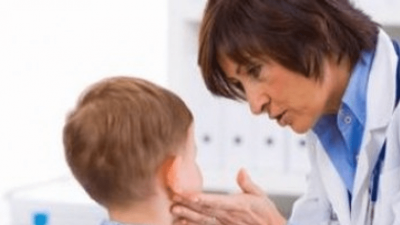 Alunițele la copii: Când este necesar un control dermatologic?