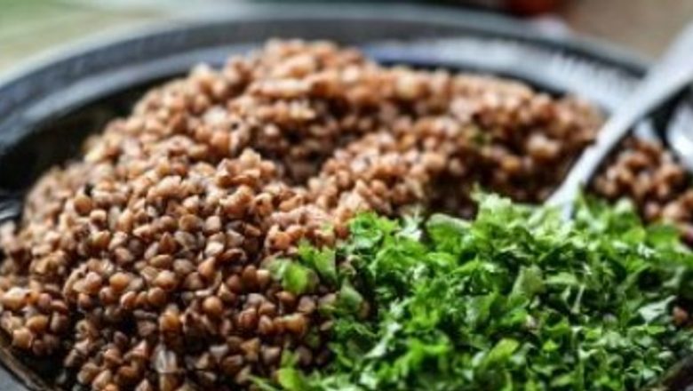 Hrişca: Superalimentul care susţine sănătatea digestivă şi detoxificarea organismului