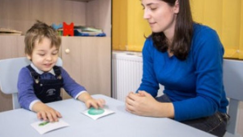 Inovație în terapia autismului: Accesibilitatea materialelor educaționale online pentru copii
