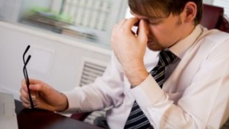 Statul pe scaun: O amenințare tăcută pentru sănătatea noastră