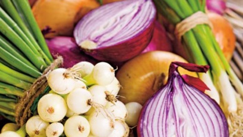 Ceapa: Superalimentul care luptă împotriva gripei și nu numai