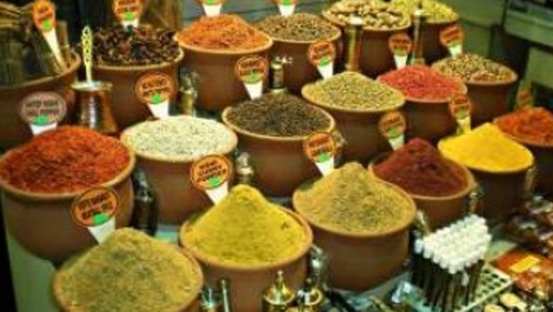 Cardamom: Miracolul din bucătăria arabă pentru sănătatea digestivă și imunitate