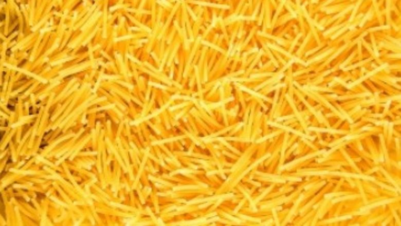 Ghidul complet pentru alegerea pastelor: Nutrienți, sănătate și alegeri inteligente