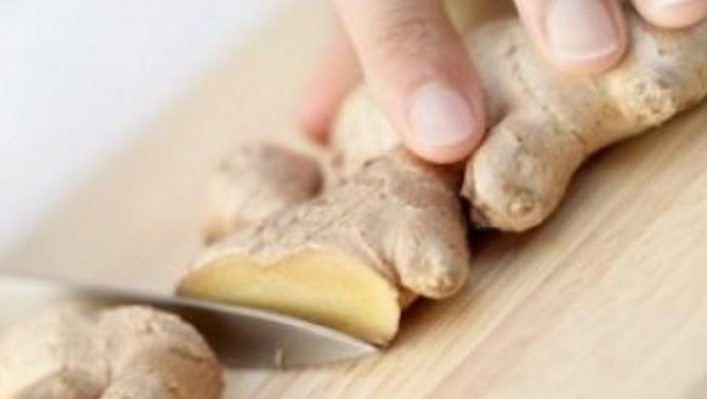 Dieta cu ghimbir: Cum poți slăbi 7 kg în 7 zile și ce trebuie să știi înainte de a începe