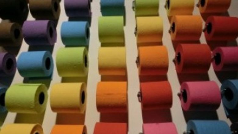 Riscurile ascunse ale hârtiei igienice parfumate și colorate: O privire detaliată asupra efectelor asupra sănătății