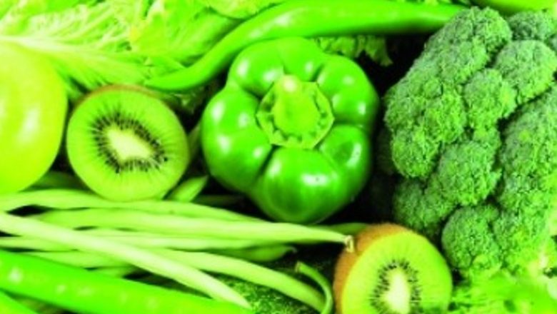 Plantele verzi: un aliat esențial în prevenirea cataractei