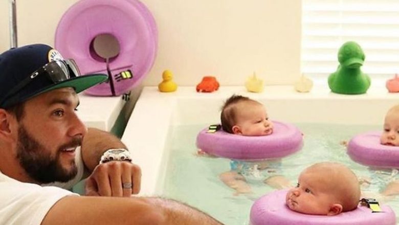 Bucuria și Beneficiile Spa-ului pentru Copii: O Privire Asupra Baby Spa Perth și Tendințelor Internaționale