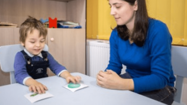Cum să recunoști primele semne de autism la copii: Ghid complet pentru părinți