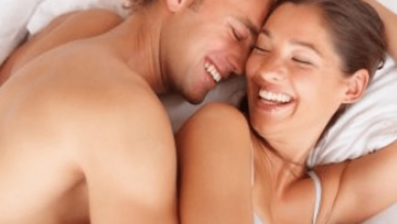Sportul: Calea către O Viață Sexuală Împlinită și Sănătoasă