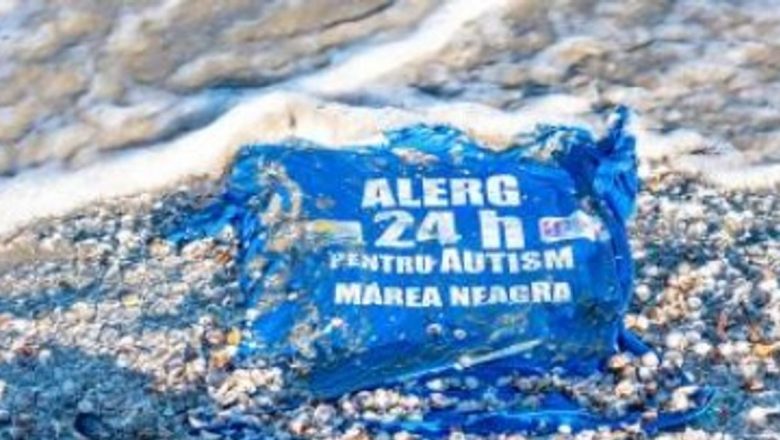Ultramaraton pe Nisip: O Inițiativă pentru Sprijinul Copiilor cu Autism