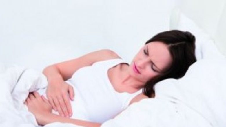 Menstruațiile dureroase: Semnale de alarmă pentru afecțiuni ginecologice grave