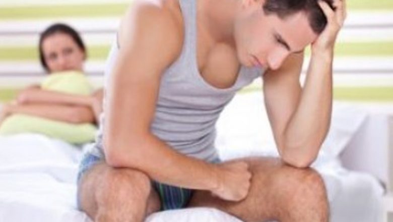 Factori Neștiuți Ce Afectează Erecția: O Analiză Ampla a Disfuncțiilor Sexuale Masculine