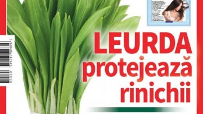Explorarea sănătății în numărul de aprilie al revistei Click! Sănătate: O privire detaliată asupra hormonilor, afecțiunilor și soluțiilor naturale