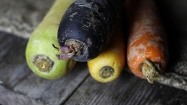 Beneficiile morcovilor mov: O abordare holistică a sănătății și slăbirii