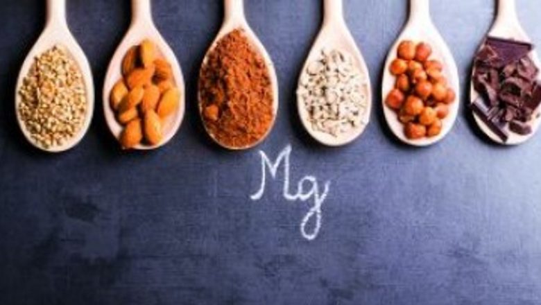 Magneziu și vitamina B6: Pilonii esențiali în combaterea stresului și oboselii