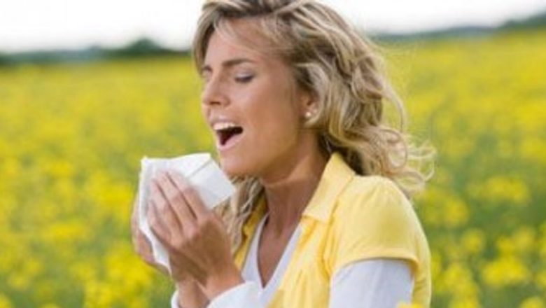 Alergia la Polen: Cauze, Simptome și Tratament Eficient