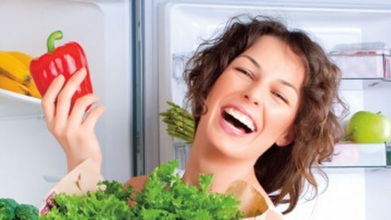 Salata Satisfăcătoare: Cum să Slăbești Eficient cu Ajutorul Alimentelor Sănătoase