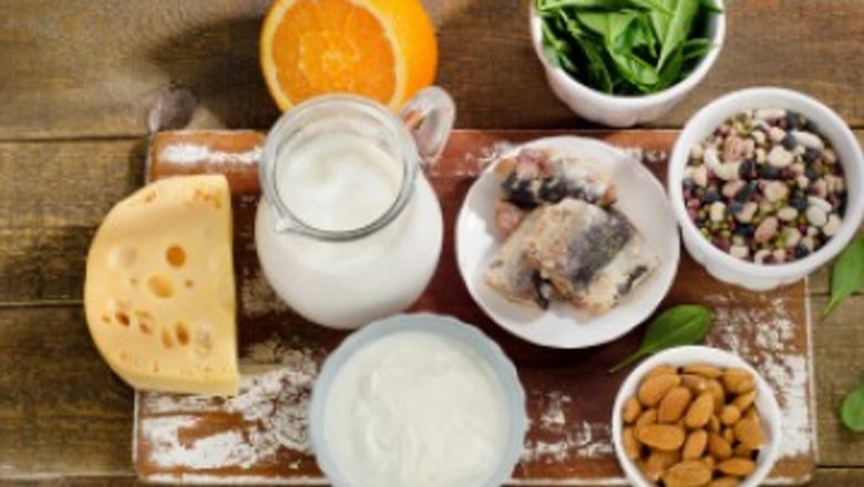 Surse Vegetale de Calciu: O Privire Detaliată Asupra Beneficiilor și Provocărilor