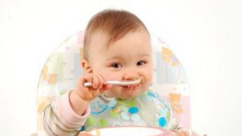 Impactul hrănirii cu linguriţa asupra obezităţii infantile: o analiză detaliată