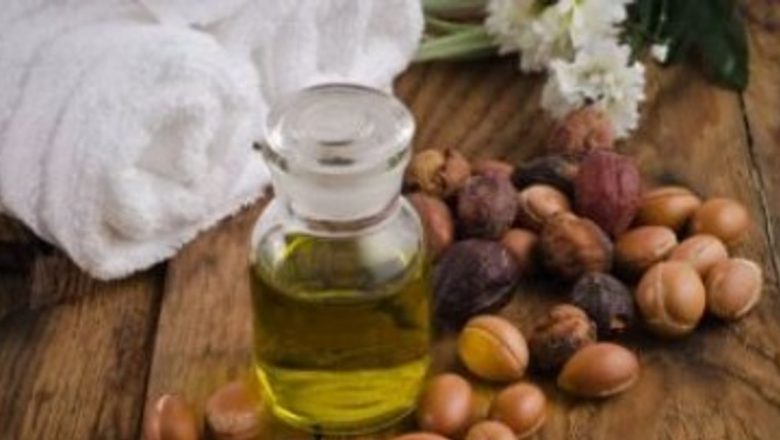Uleiul de argan: Secretul unui tratament antirid eficient și natural