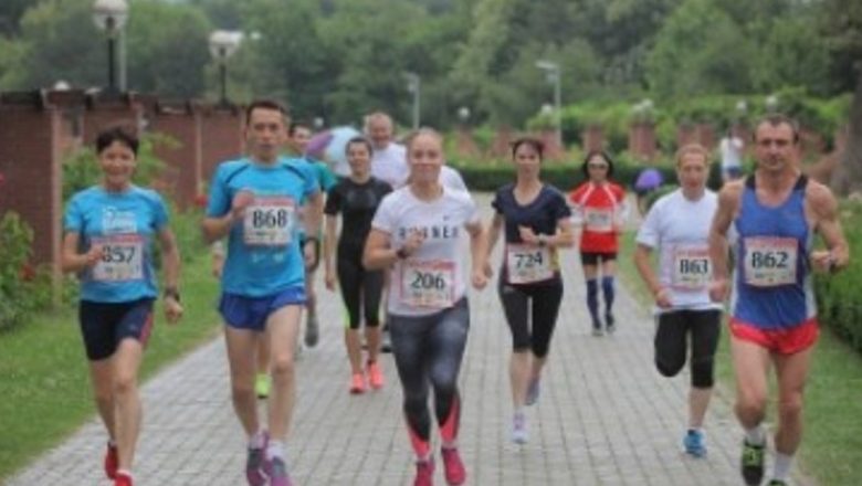 Crosul Click! Sănătate: O sărbătoare a mișcării și comunității în Parcul Herăstrău