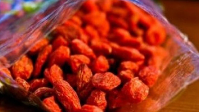 Beneficiile Fructelor de Goji: O Privire Detaliată Asupra Impactului Asupra Vederii și Sănătății Generale