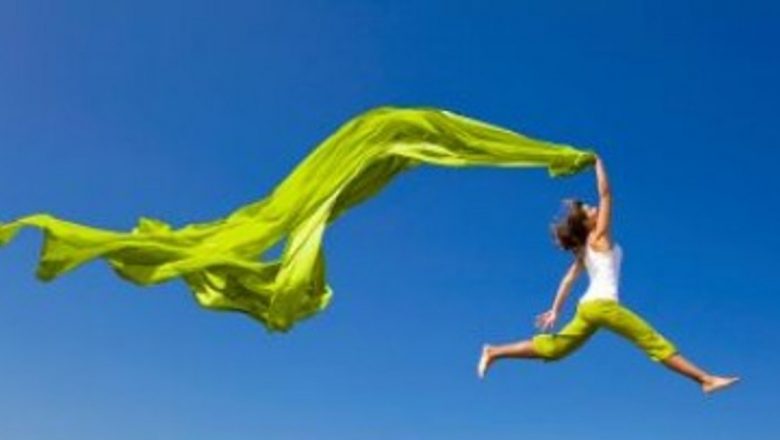 Energie Sustenabilă: Cum Să Îți Menții Vitalitatea Fără Dulciuri