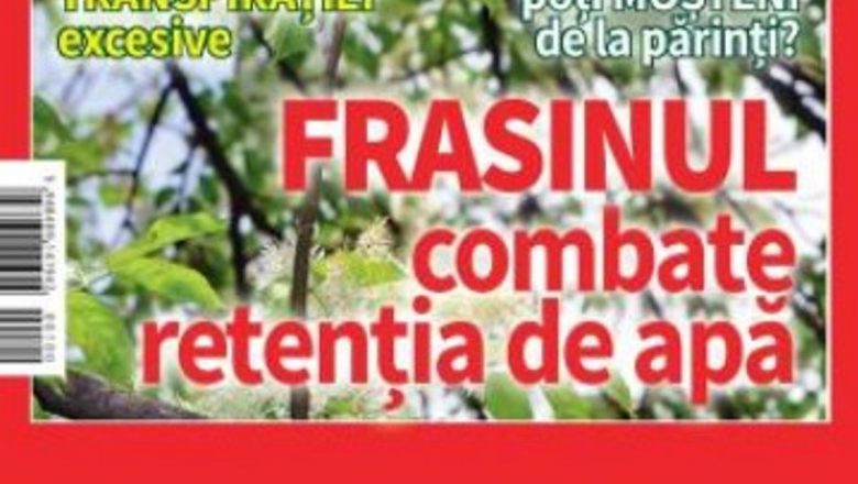 Ghidul sănătății de vară: Ce ne oferă numărul de iunie al revistei Click! Sănătate