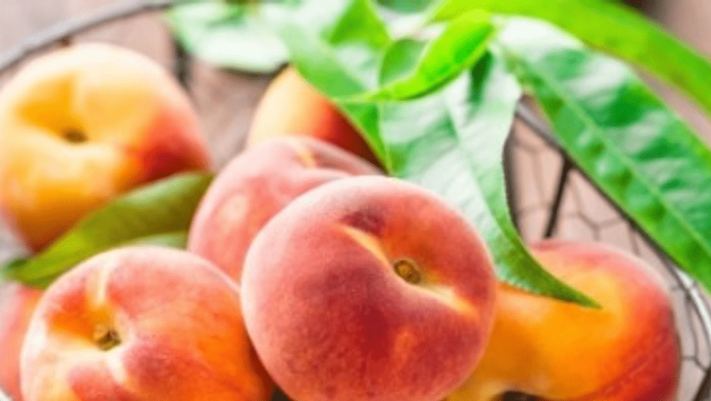 Piersicile: Gustoase, Sănătoase și Beneficiile Lor Nutriționale