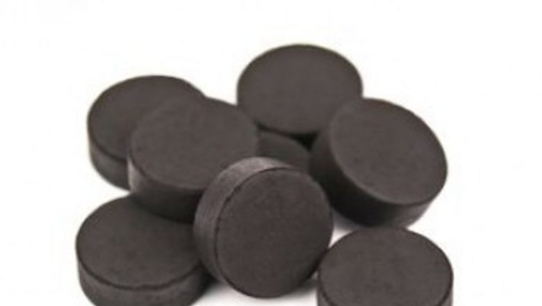 Cărbunele Medicinal: Beneficii și Utilizări în Sănătate