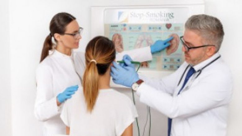 Auriculoterapia: O abordare inovatoare și promițătoare în combaterea fumatului