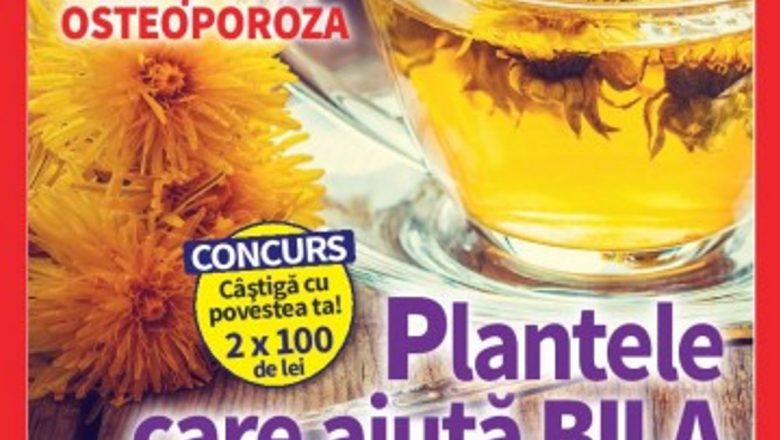 Revista Click! Sănătate: Ghidul Tău Complet pentru un Stil de Viață Sănătos în Iulie 2023