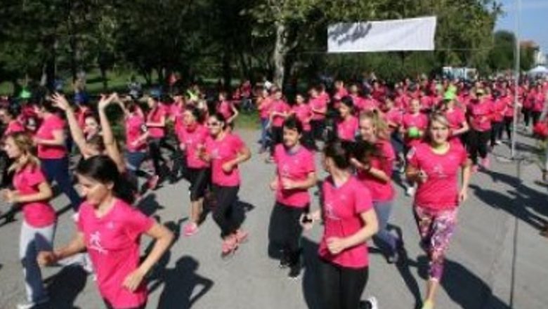 Ana Maria Brânză și Lupta Împotriva Cancerului de Sân: O Inițiativă pentru Supraviețuitoare