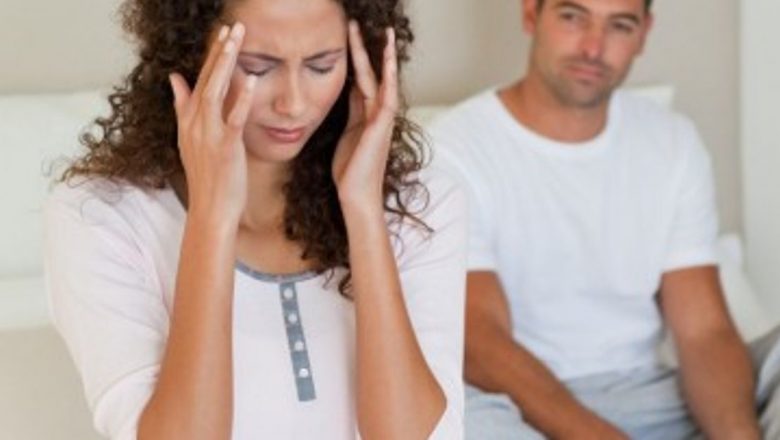 Cauzele disfuncției sexuale la femei: O analiză detaliată a factorilor și soluțiilor
