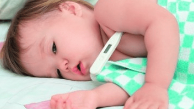 Infecția cu Rotavirus: Recunoaștere, Tratament și Măsuri de Prevenire