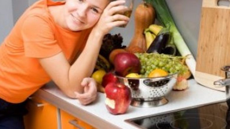 Fructele și legumele care te ajută să slăbești: Ghid complet pentru o alimentație sănătoasă