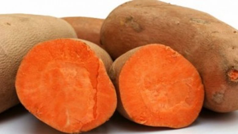Cartofii dulci: O soluție naturală pentru digestie și sănătate generală