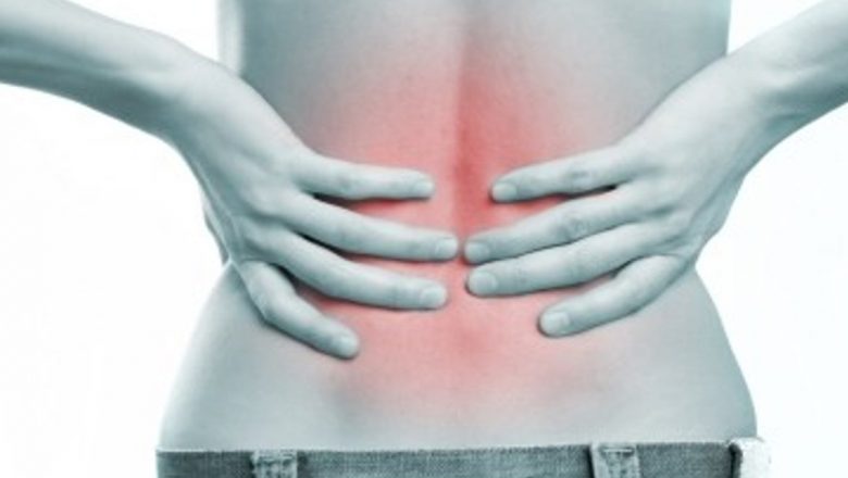 Durerile de spate și semnele infecției urinare: o analiză detaliată a cistitei