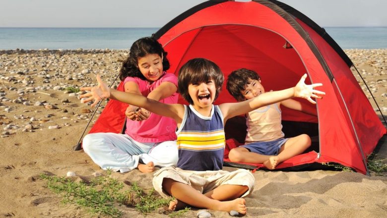 Beneficiile Taberelor pentru Copii: O Vacanță Împlinită și Formativă